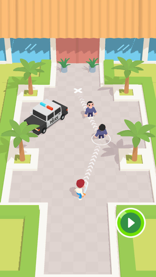 浪人杀 v1.0.1
