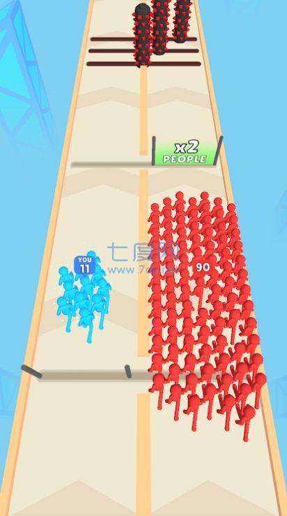 闸门控制游戏 0.0.1