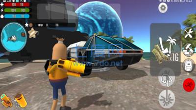 迷你香肠世界 v1.0