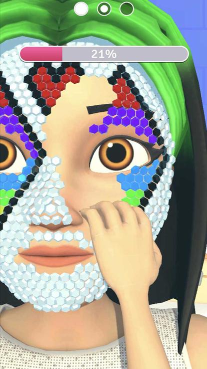 面容改造师  V 1.0.0