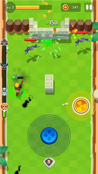 西部狂野射手中文版 v2.0.9