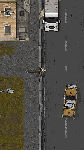 迷你dayz2手机版  v1.3.2