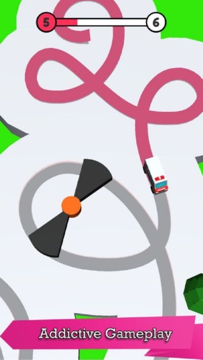 扭曲画线 0.3安卓版