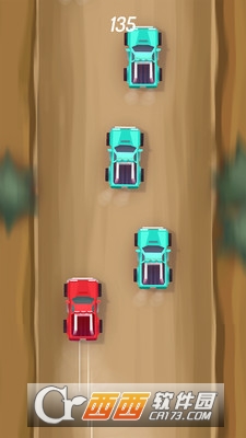 激斗赛车游戏截图3