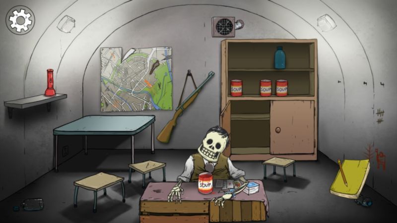 60 Seconds60秒手机版官方地址最新下载  v3.0.2