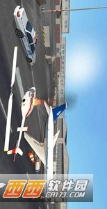 Plane Parking 3D(3D平面停车场)截图1