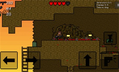 子弹力量2 v1.4.3