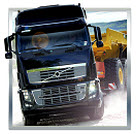 卡车模拟器城市