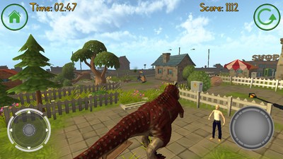 霸王龙模拟器 v1.7