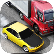公路赛车手Traffic Racer最新版