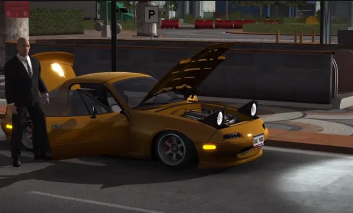 手动挡停车场2中文版 v0.3.7.07059965