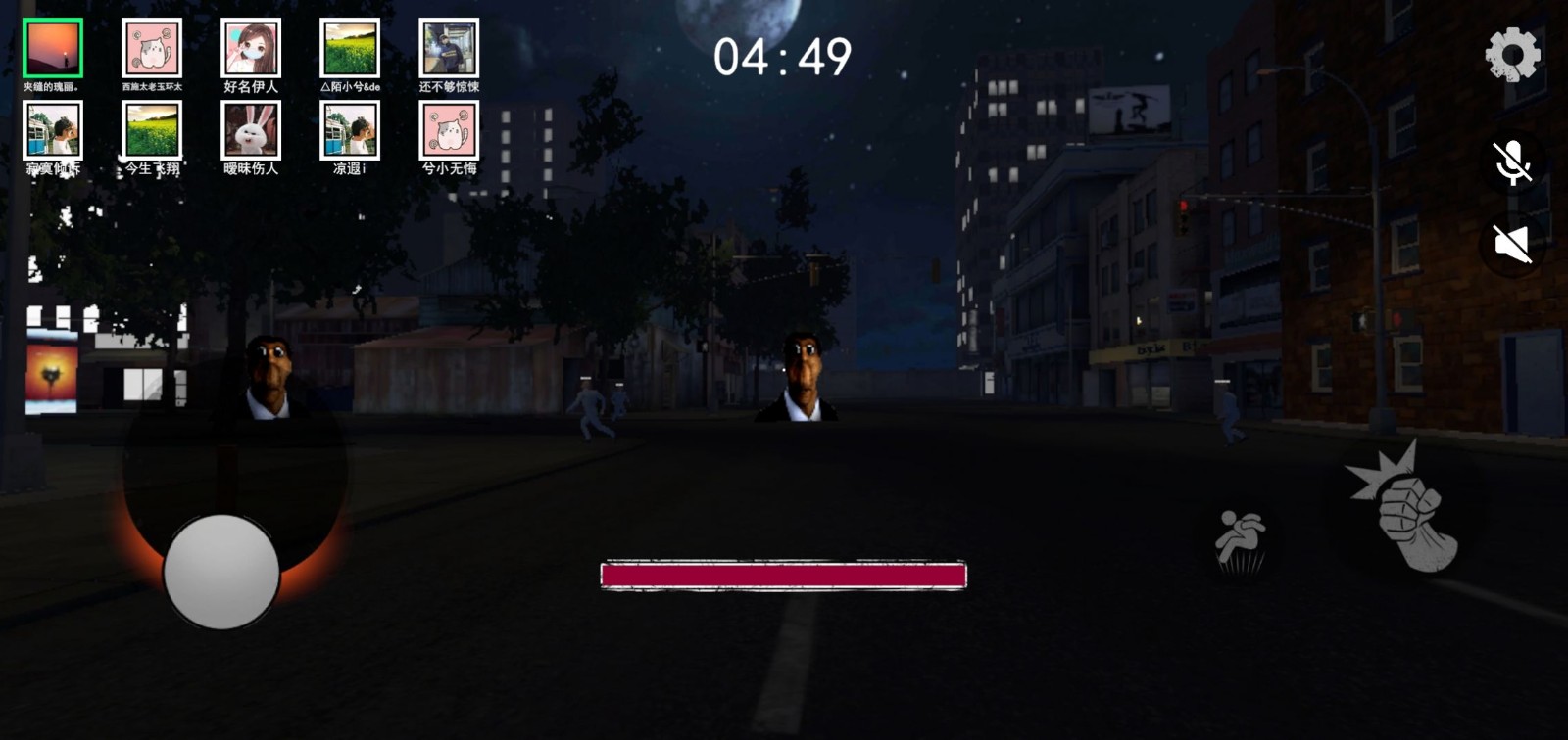 盖瑞躲猫猫  v1.1