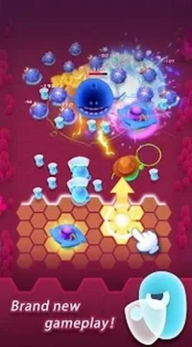 细胞袭来 2020-09-22 08:24