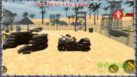 死亡射手3杀手游戏 版本:v1.2.3
