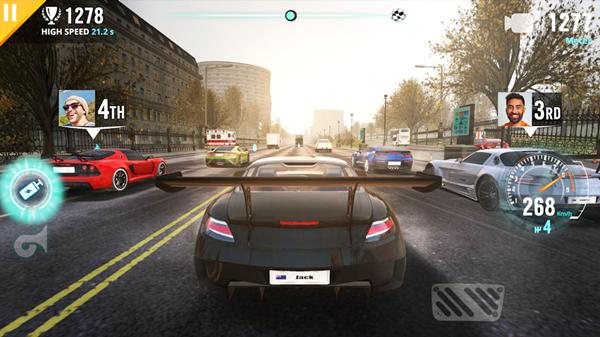 Racing Go游戏安卓版  v3.2.2