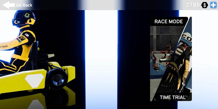 真实卡丁车赛 v2.02