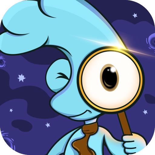 寻找外星人安卓版