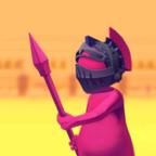 戳倒就完事了(Spear.io 3D)