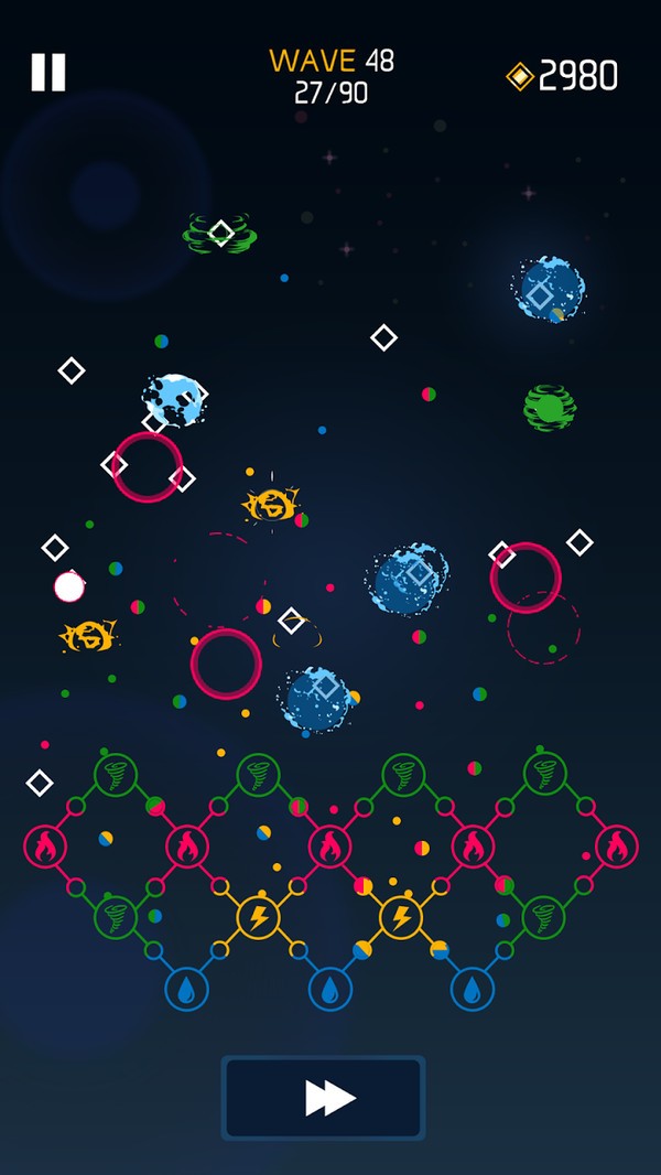 骇客细胞中文版 v1.4