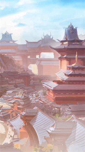 风起长安游戏下载