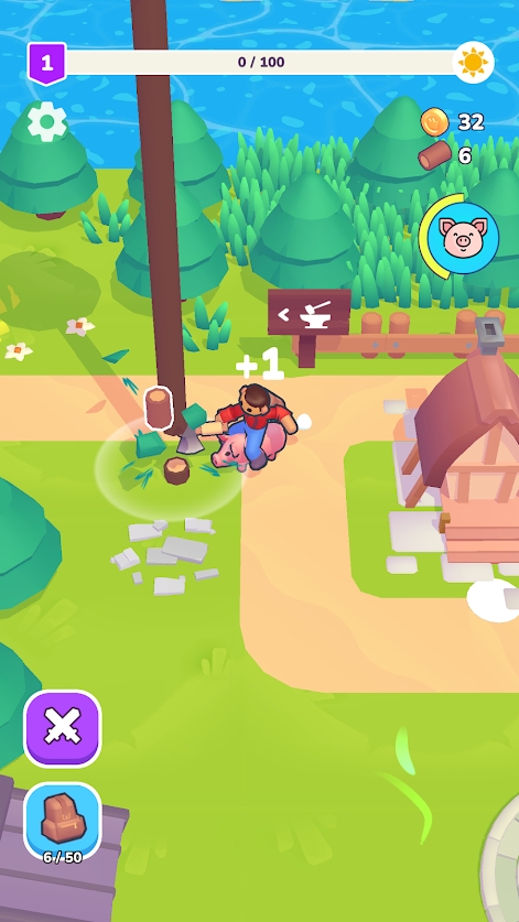 梦谷游戏中文版（Dreamdale）  v4.2.4