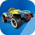 飙车传奇3d游戏安卓版 