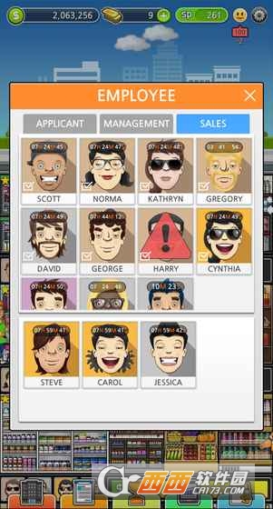超级商店经理 v1.0.4安卓版
