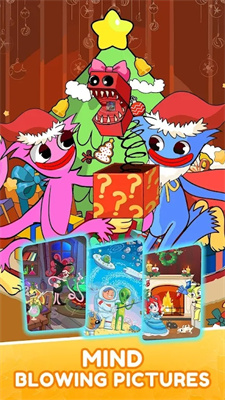 恶作剧卧底游戏