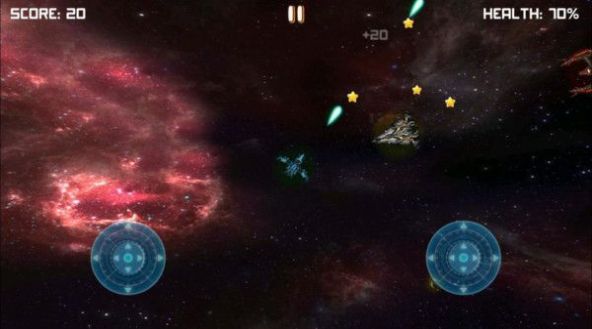 星际雷电大战游戏官方版  v3.2.4