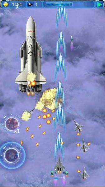 空袭力量2020 2024-06-25 15:08