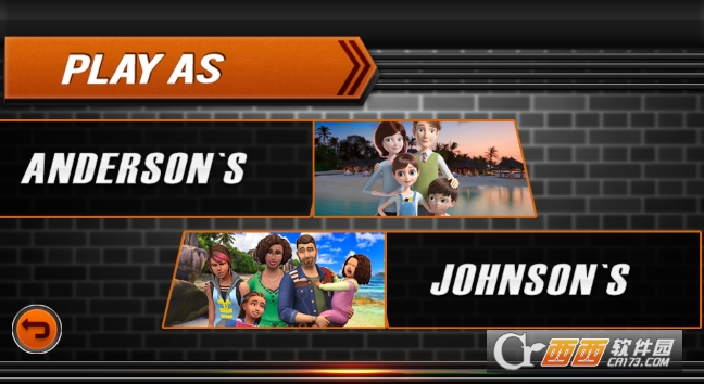 虚拟家庭露营车驾驶 v1.0