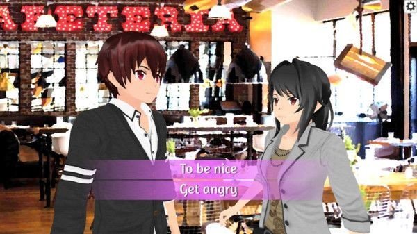 高校斗殴大作战 版本:v0.0.1.h