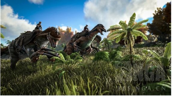 饥饿生存进化模拟器  v1.3