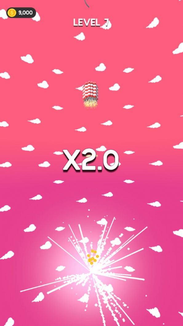 抖音烟花嘉年华小游戏官方版  v4.1.2