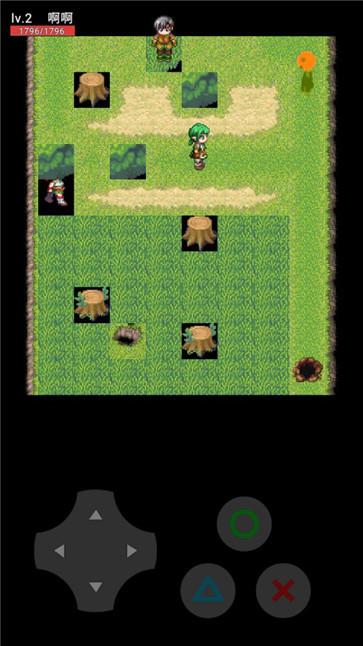 罪恶泡崖1 需要支持安卓系统5.2以上