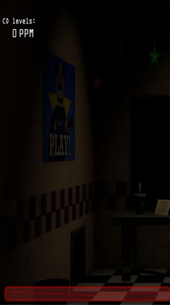 麦琪的五夜后宫游戏中文手机版  v4.0.4