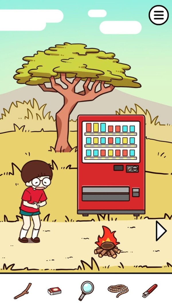 找到食物大作战 v1.3.0