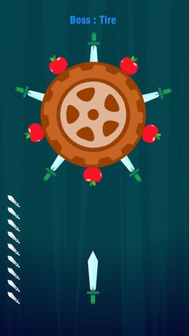 终极飞刀大师 v1.2 安卓版