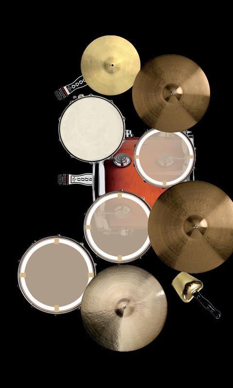 虚拟架子鼓 v3.1.5