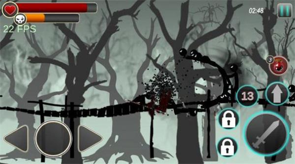 死神火柴人Stickman Reaper  v0.3.4