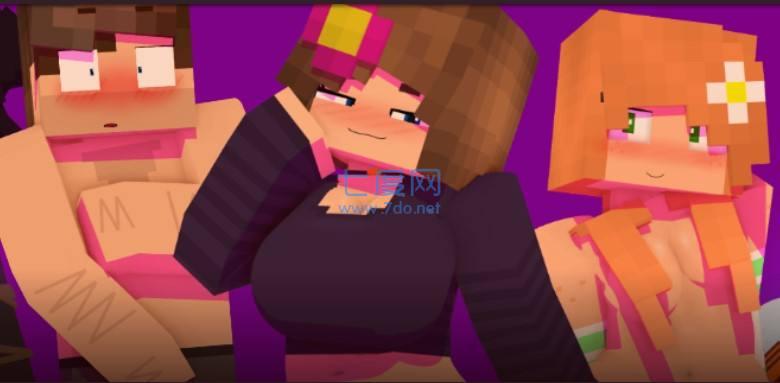 我的世界珍妮模组完整版手机版截图2