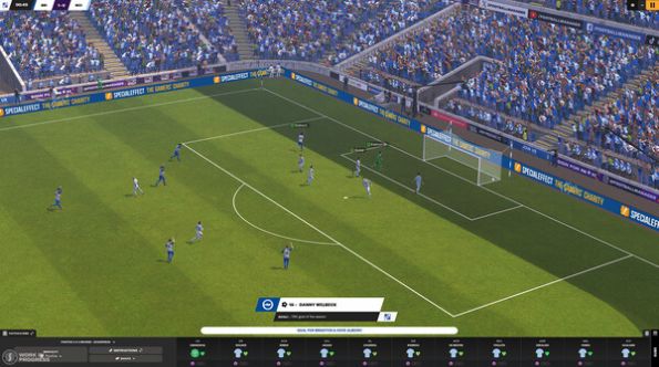 Football Manager2024手游中文最新版  v4.0.2