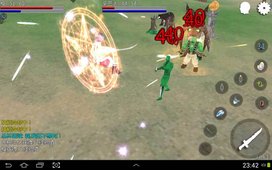 落樱3D v1.6.0安卓版