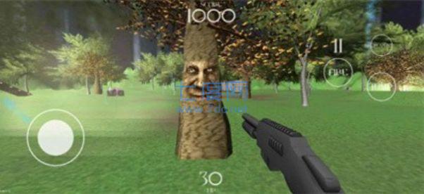 The Curse of the Wise Tree v1.0