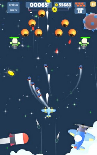 轰炸驾驶员  V 1.1.0