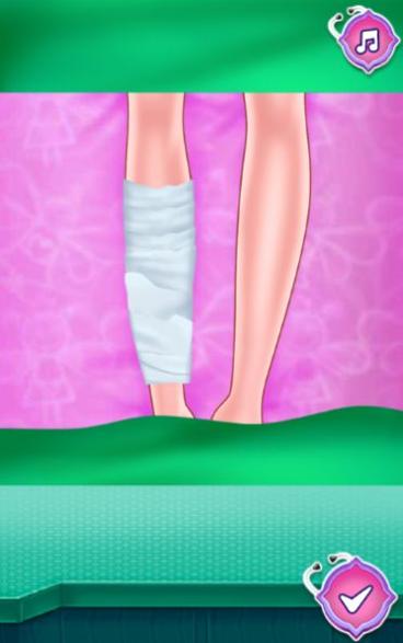 魅力学校公主生活 v1.0.0