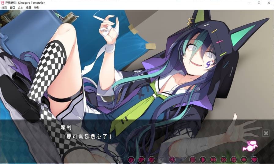 异想魅惑 2020-04-13 16:21