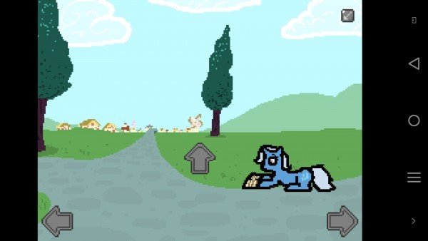 小马国的禁止事项汉化版 v1.6.5