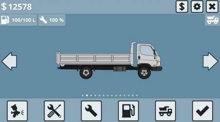 迷你卡车司机  v1.9.4