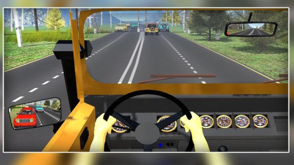 航程美国道路中文免费手机版  v5.5.4